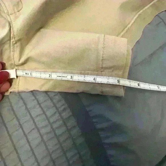 Old Navy shorts size 8 (2 pairs) - Picture 5 of 7